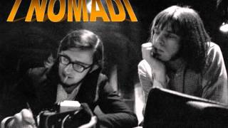 I Nomadi Vivrò