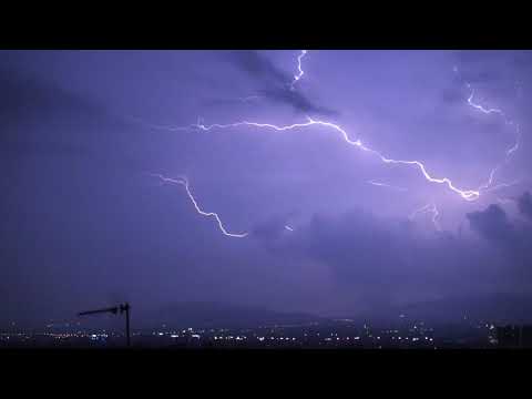 10 11 09 2016,Athens storms