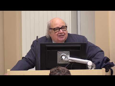 Old Testament Interpretation Part 1 - Lecture 28