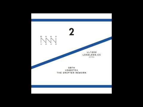 LL1202 SBTH - Dagito (The Drifter Rework)