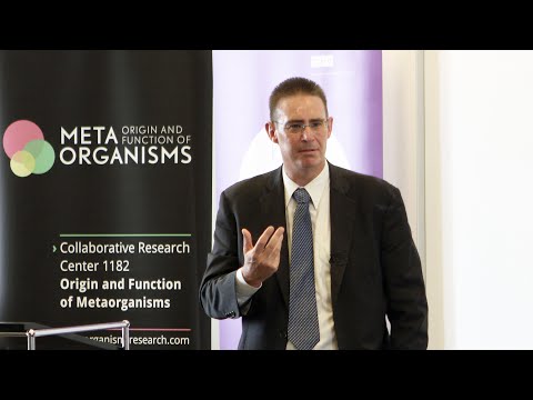 Talk: Rob Knight, UCSD - Pivoting microbiome research and resources to address the COVID-19 pandemic