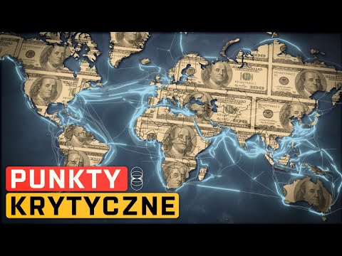 How America Weaponized the Global Economy