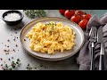 Perfect Scrambled Eggs: Simple and Delicious Recipe