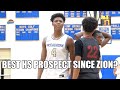 Airious Ace Bailey ULTIMATE Senior Year Highlight Tape
