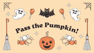 Pass the Pumpkin! Music Game! gameplay video by Tbryer, 11:13 duration
