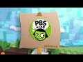 PBS Kids Harvest Time ID Bloopers Jack Sablich Reupload