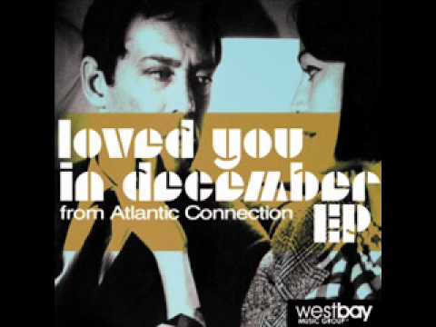 Atlantic Connection - Rockdub (feat. Killa D) (FULL HQ)