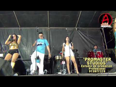 LA DOBLE A - QUE PUEDO HACER