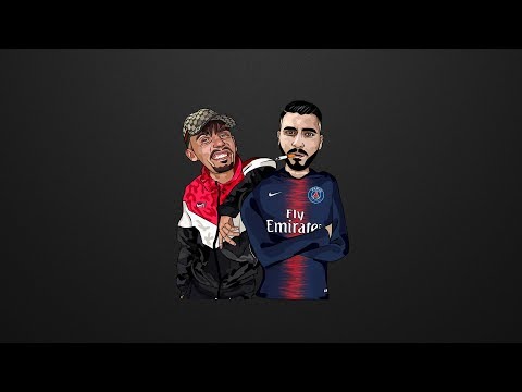 SAMRA x CAPITAL BRA Type Beat 2019 💉BLUTSBRÜDER💉 (prod. by SANTO)