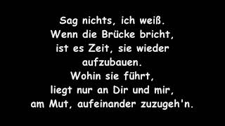 Peter Maffay - Warum? [Lyrics Video]