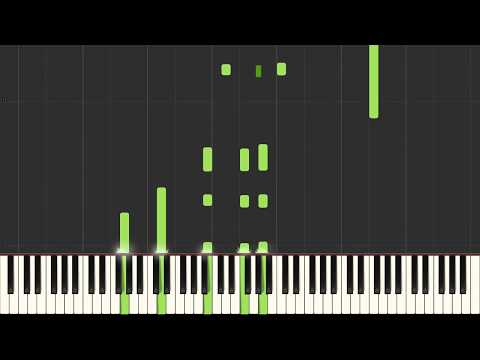 Grieg: Nocturne / Lyric Pieces (Op.54 No.4)