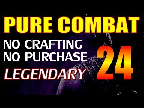 Extreme Skyrim Pure Combat Walkthrough NO CRAFTING Part 24: Dances with Giants, Amaund Motierre