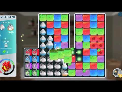 Property Brothers Home Design [ Level 478 ] No Boosters