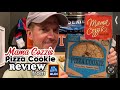Mama Cozzis Pizza Cookie Von Aldi