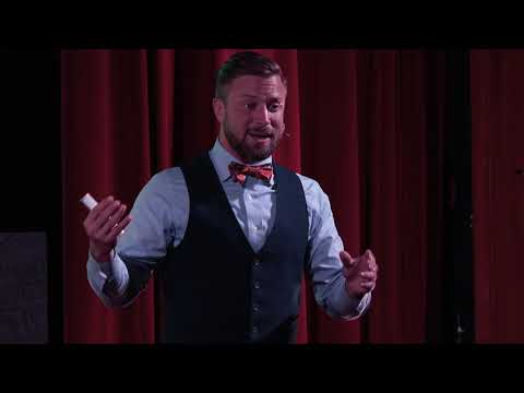 , title : 'Honeybees from Cape Cod to Mars  | Noah Wilson-Rich | TEDxProvincetown'