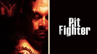 Pit Fighter - Full Movie  Martial Arts Movies  Gre