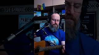 o kai grįši namo | Darius Nerita - Lietuviškos dainos su gitara