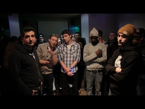 Marti le Marquis vs Aparzite