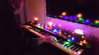 Mannheim Steamroller's Carol of the Bells