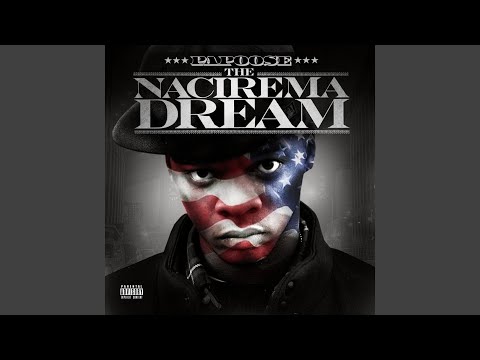Video thumbnail for Intro (The Nacirema Dream)