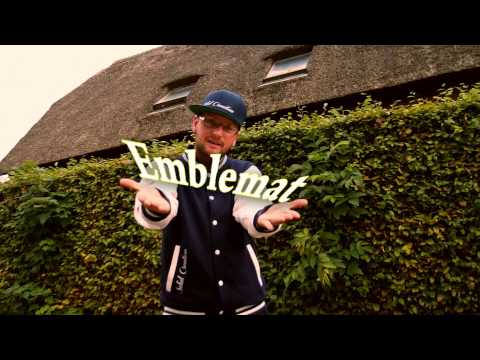 Tedson -  Musiałem wyjechać (video)