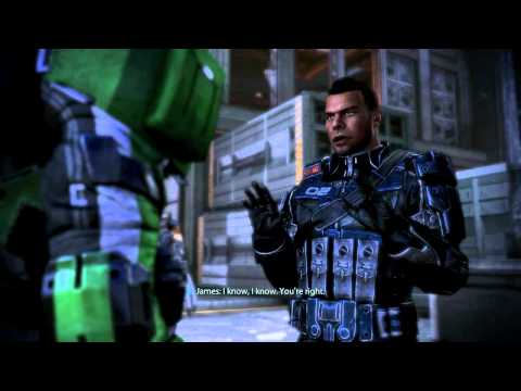 [42] Saving the Galaxy with GaLm (Let's Play Mass Effect 3 PC w/ GaLm)
