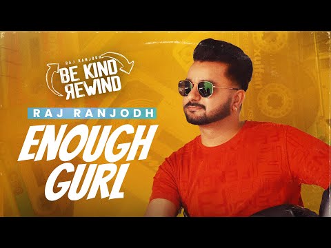 Enough Girl — watch video