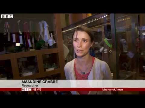 Is Belgium's 'real' urinating boy statue a fake    BBC News