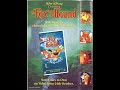 Walt Disney The Fox The Hound 1981 Trailer VHS 1995 UK Coming Soon