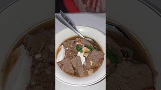Download lagu My Favorite Madura Beef Soto #shortsviral #shortskuliner mp3