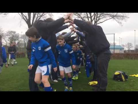 Erehaag SVSSS & Nemelaer