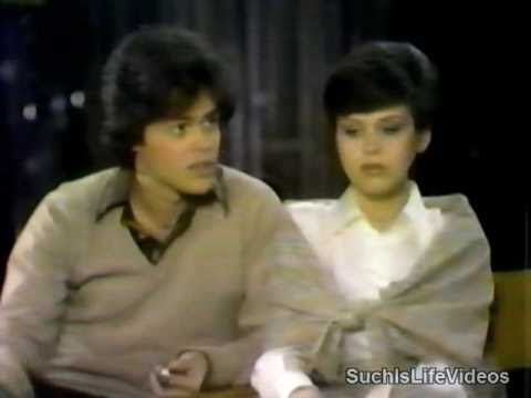 Donny & Marie Osmond On Why Blacks Can't Hold Priesthood In Mormon Church