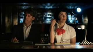 The Bird And The Bee - Diamond Dave