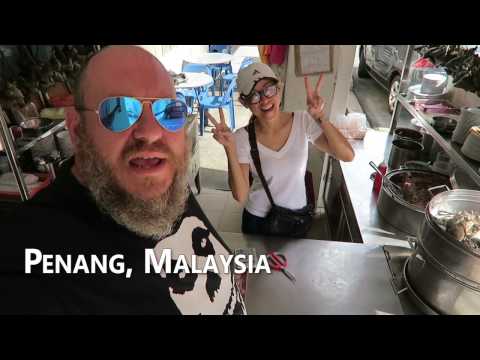 Giant Dumplings?!?! ~ Jordy Comes Alive #18