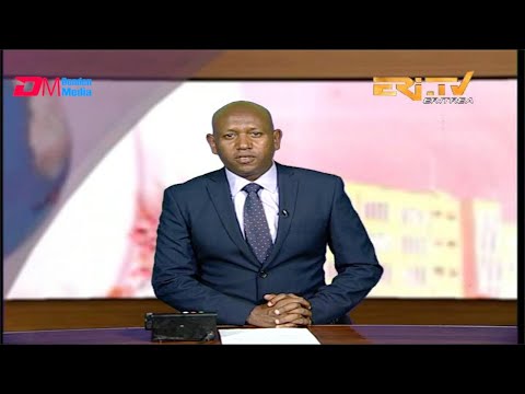 Midday News in Tigrinya for March 30, 2020 - ERi-TV, Eritrea