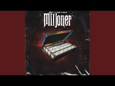 Miljoner (feat. A-nine & Wolid)