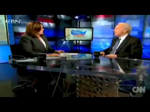 News Channel Morning Edition: February 24, 2011 - CBN.com