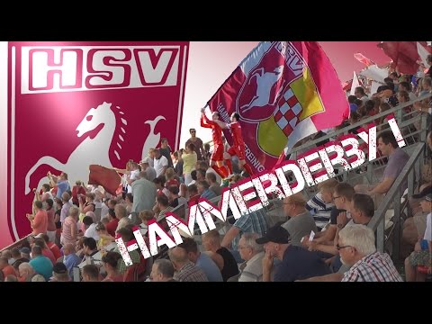 STADTDERBY & SPITZENSPIEL!