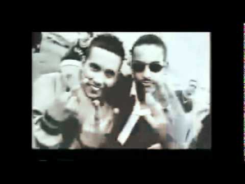 Daddy Yankee Feat. MC Ceja & Polaco - Intro By The C.S.R. (Official Video)(Original)(1997)