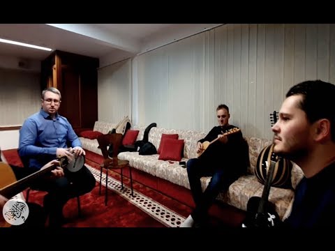 Ehli Iman - Berzah [ uživo / acoustic ]