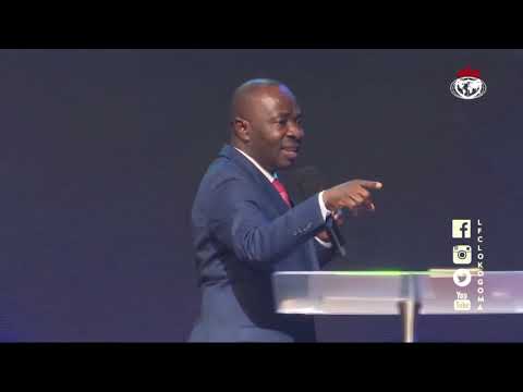 ADEKUNLE SHIYANBADE | HOW TO BUILD YOUR FAITH FOR A FIGHT | 11 FEB. 2020