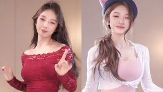 #tiktok #china #beautiful #姜妍妍 甜妹无敌 每日竖屏分享