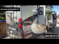 Check out this Video for a 2014 Itasca Suncruiser 37F(Stock #454729)  for sale by Pop RVs. This unit is located in Sarasota, FL