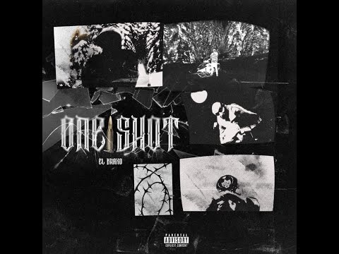 EL BRAXO - ONE SHOT (Prod.By DJ Benz) (Official  Music Video)