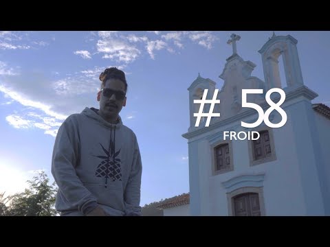 Perfil #58 - Froid - Doador de Sangue (Prod. Froid e Santzu)