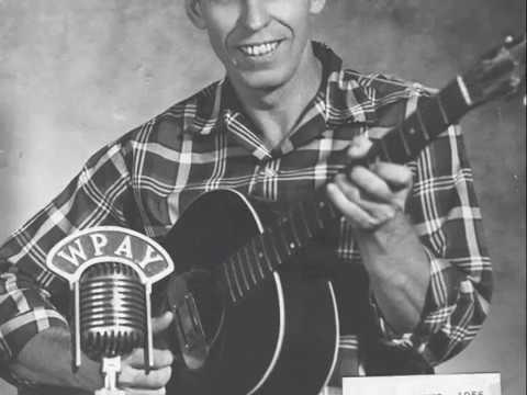 Zeke Mullins - More Memories - Side 1