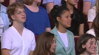 The Lord Is My Light