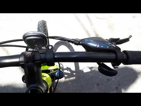 IDEAL PRORIDER 29" 2019 #moraitisbikes #heraklion