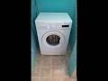Vestel 7Kg 1000rpm A Washing Machine