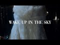 Gucci Mane, Bruno Mars, Kodak Black - Wake Up In The Sky (Official Video) (Teaser)